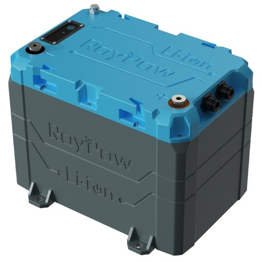 [B24100H] B24100H 25.6V 100A Lithium-Ion Battery