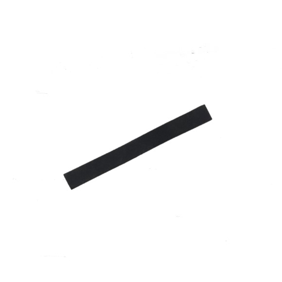 [13301] Tennant Seal, Rbr, Open, 0.31, 0.75W 07.0L ADH