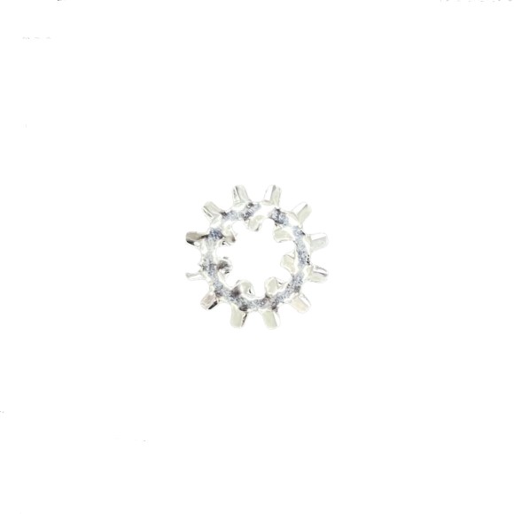 Tennant Washer, Lock, Int-Ext, 10
