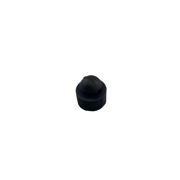 [51787] Tennant Bumper, Rbr, 0.6D 0.34TH 0.3D Tip