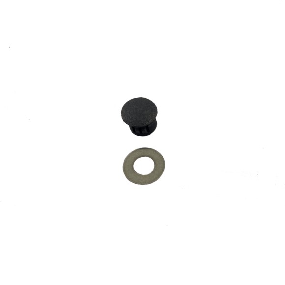 [97031] Tennant Spring, Wir, 0.08D, Parking Brake