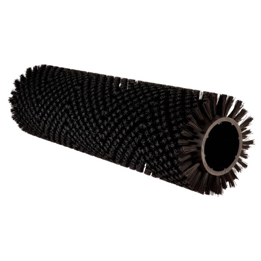 [1030969] HD Polypropylene Cylindrical Scrub Brush