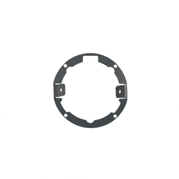 [1242833] Tennant Plate, Mtg, Headlight [S20]