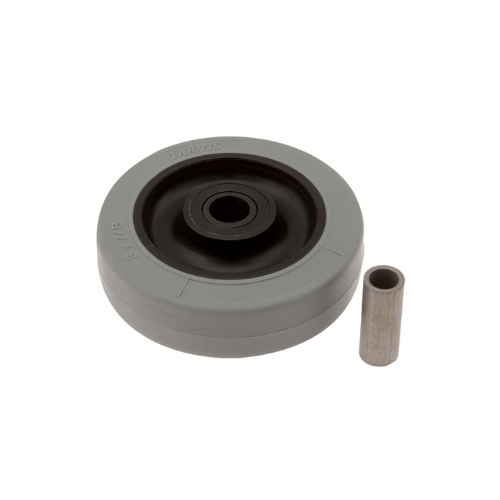 Tennant Rubber Wheel with Bushing