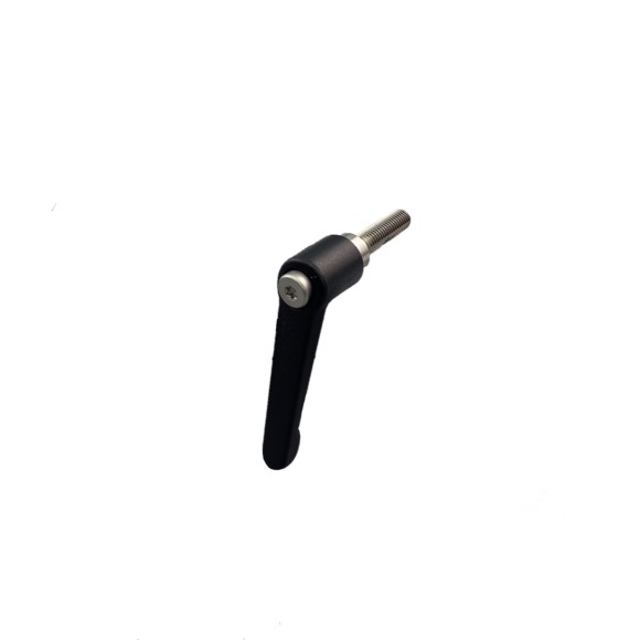 [375020] Tennant Lever, Adj, Plastc