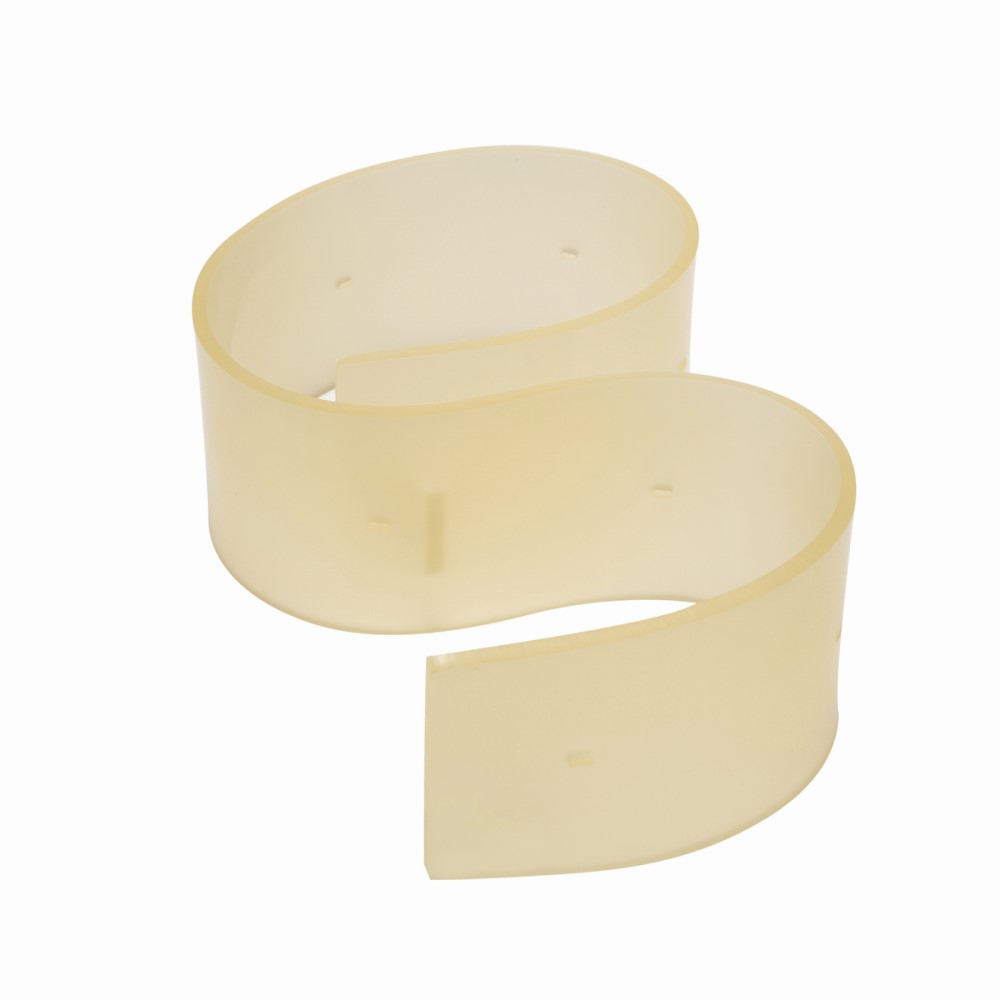 Tennant Polyurethane Rear Squeegee