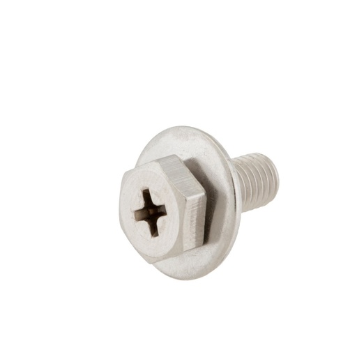 [1034731] Tennant Stainless Steel Hex Screw
