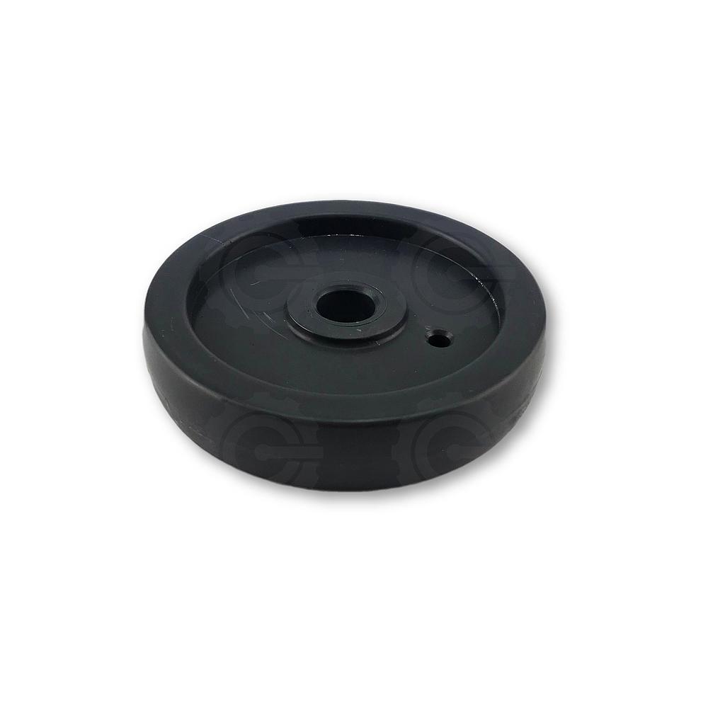 [436120] Base Bumper Wheel