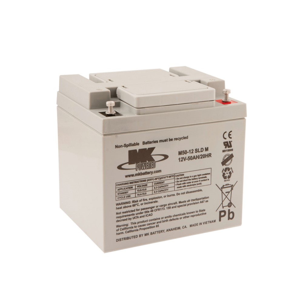 [1065086] Tennant Battery Kit