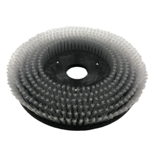 13"/340mm Dia, 0.6PPL Scrub Brush