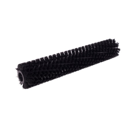 [222307] Tennant Brush, Cylindrical Head