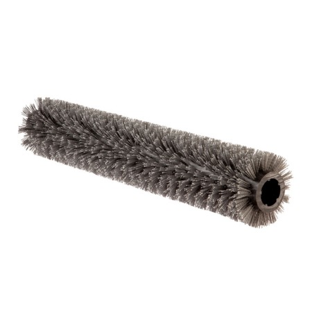 [222309] Tennant Abrasive Brush, Cylindrical Head