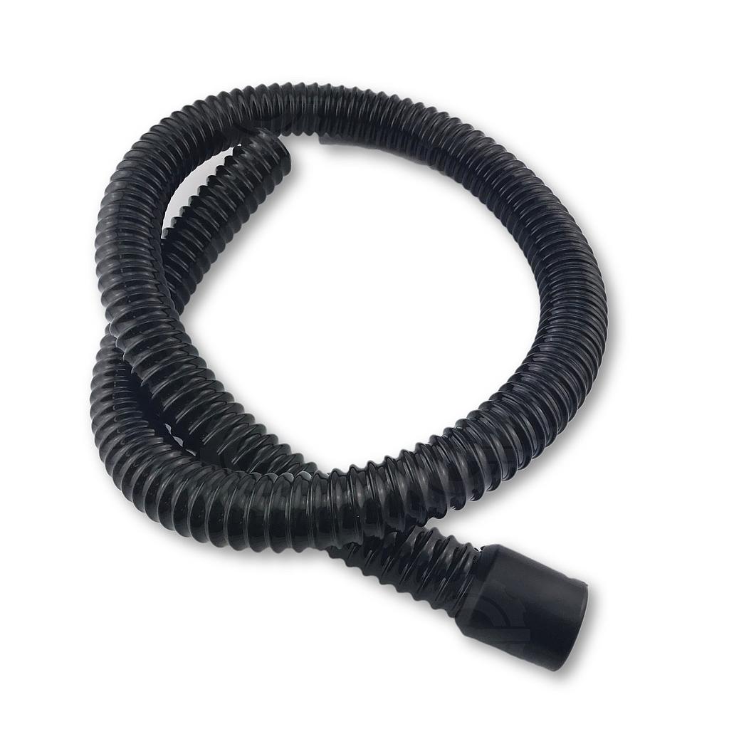 Suction Hose W/Cuff - 29mm dia x 1250mm