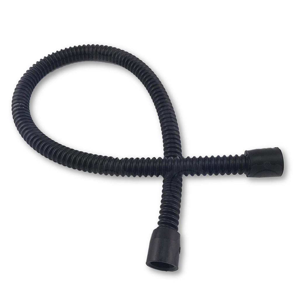 Suction Hose, 20mm Dia X 950mm L