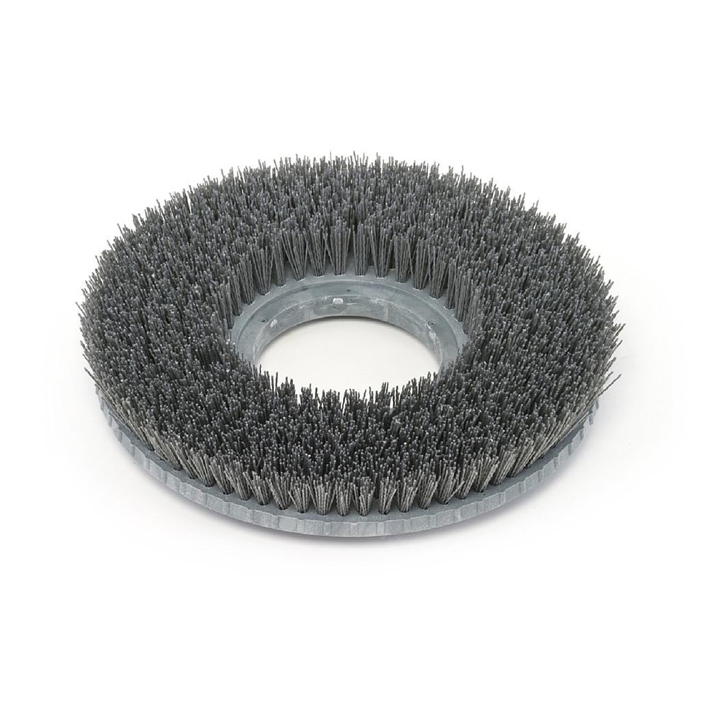 [56505782] 17" Disc Scrub Brush - Dynagrit