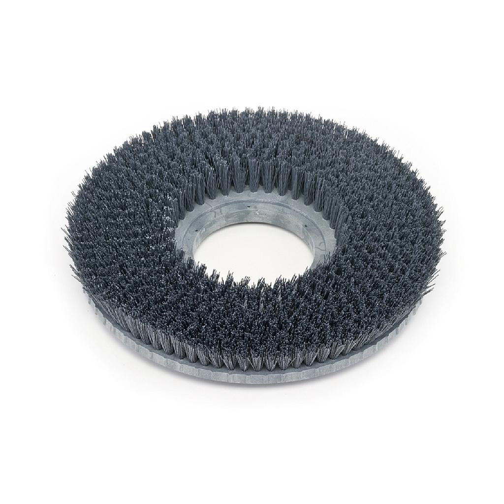 17" Disc Scrub Brush - Midgrit 240