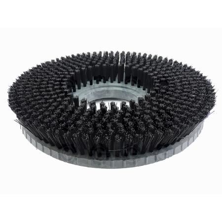 17&quot; Disc Scrub Brush - Prolene