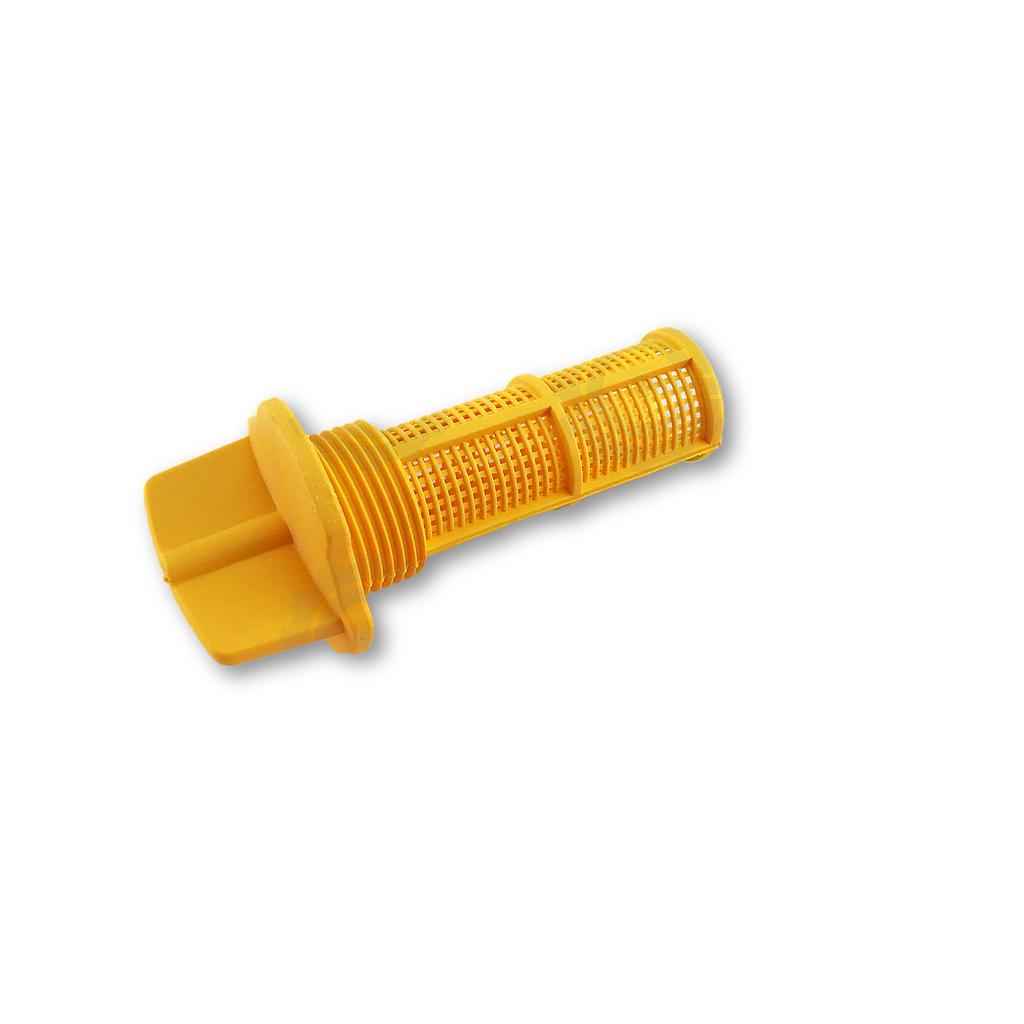 Solution Tank Filter
