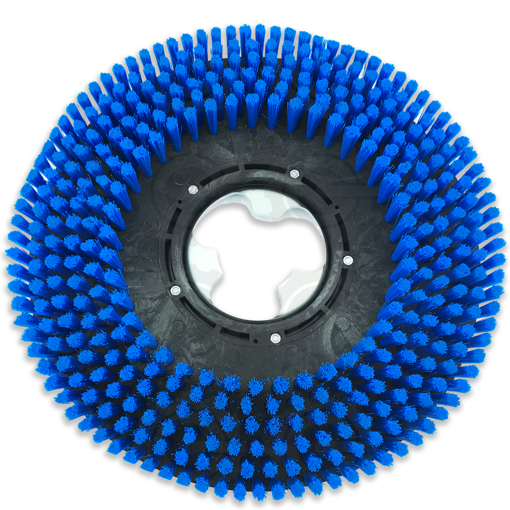 Scrub Brush PP0.30