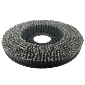 [405632] Scrub Brush, Tynex 508mm