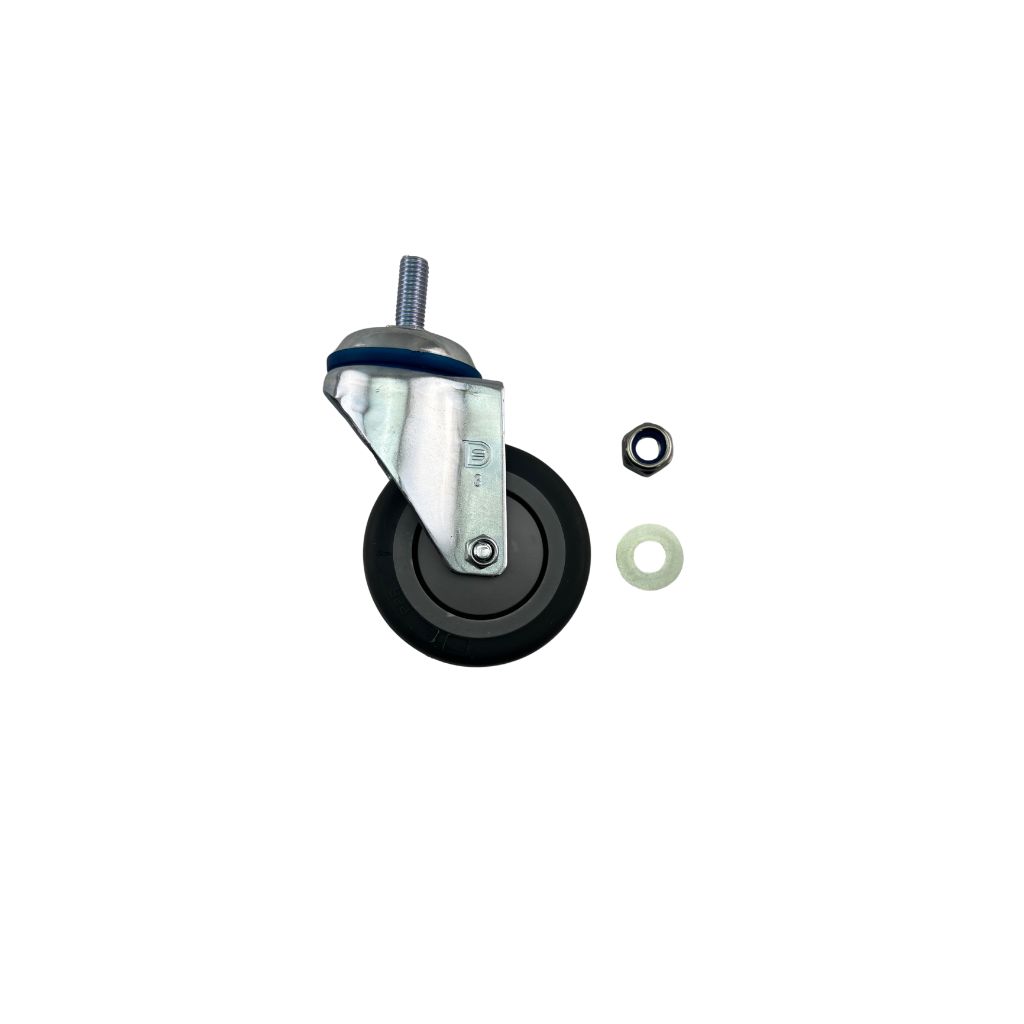 Caster Kit