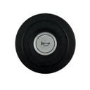 Tennant Cap, Cntr, Horn, Btn (T4300)