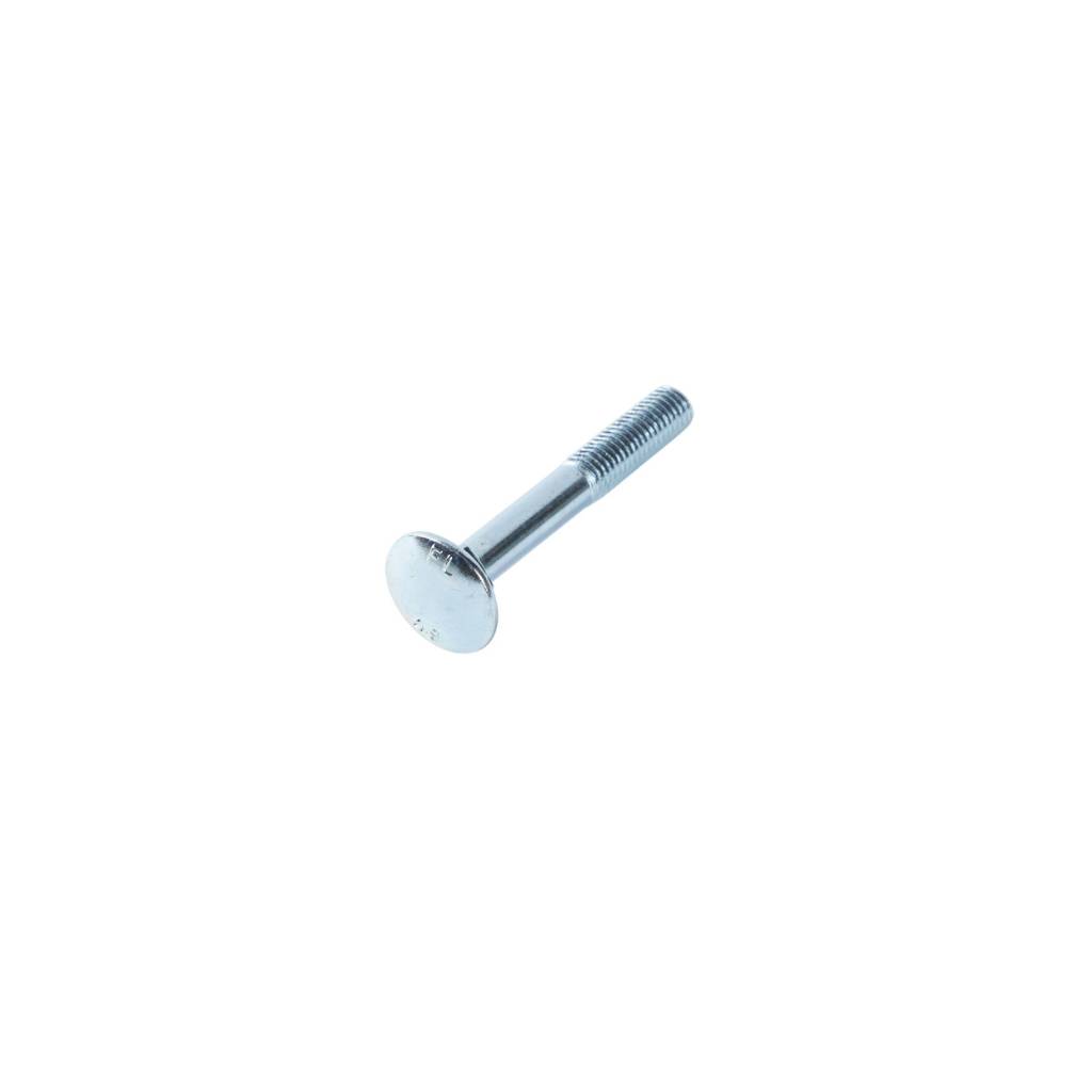 [1025601] Tennant Bolt, Carriage, M10 X 1.50 X 70
