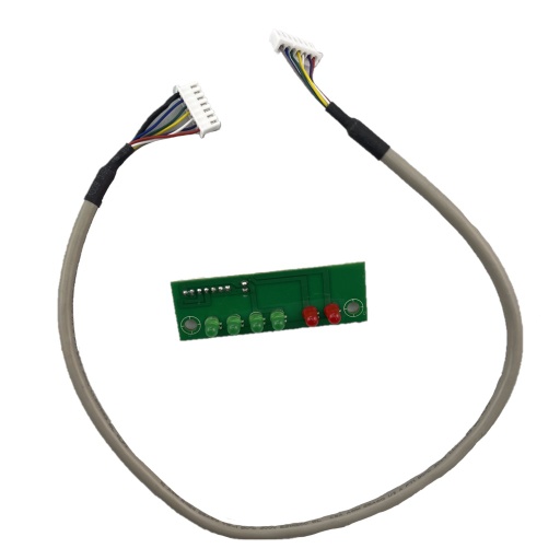 [VF90290-1] 20&quot; LED Board Connector Cable Kit