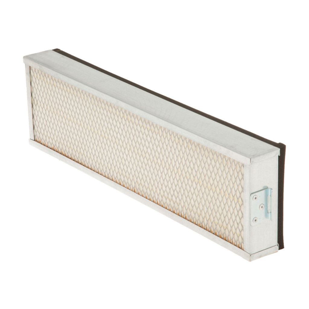 Dust Panel Filter