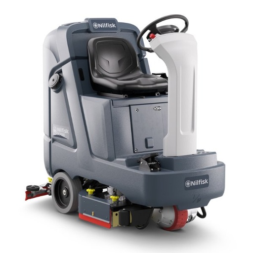 [56120007] SC4000 860D Ride-On Scrubber