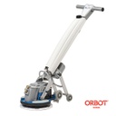 i-team Orbot Slim 30cm Orbital Floor Scrubber - Battery Operated