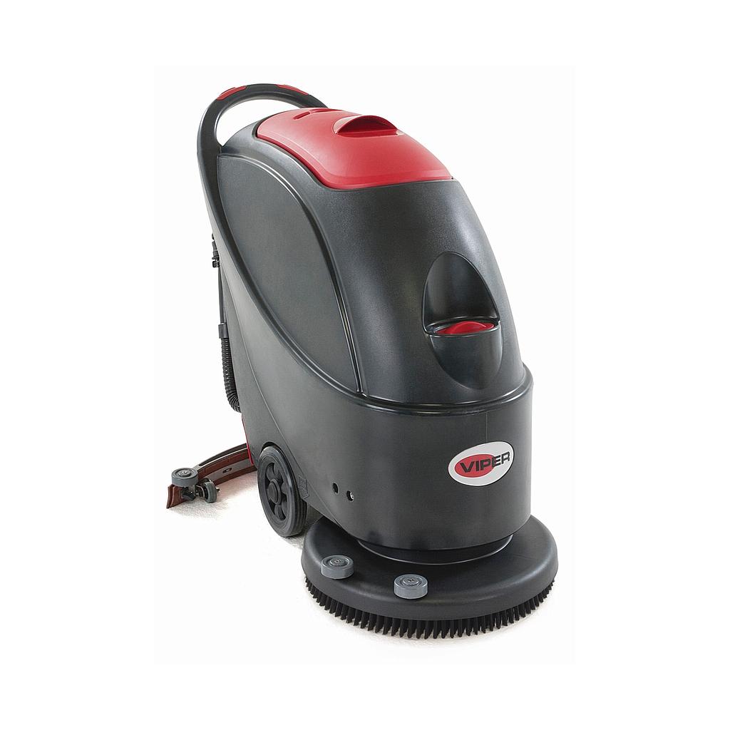 Viper AS510B Walk-Behind Scrubber Dryer