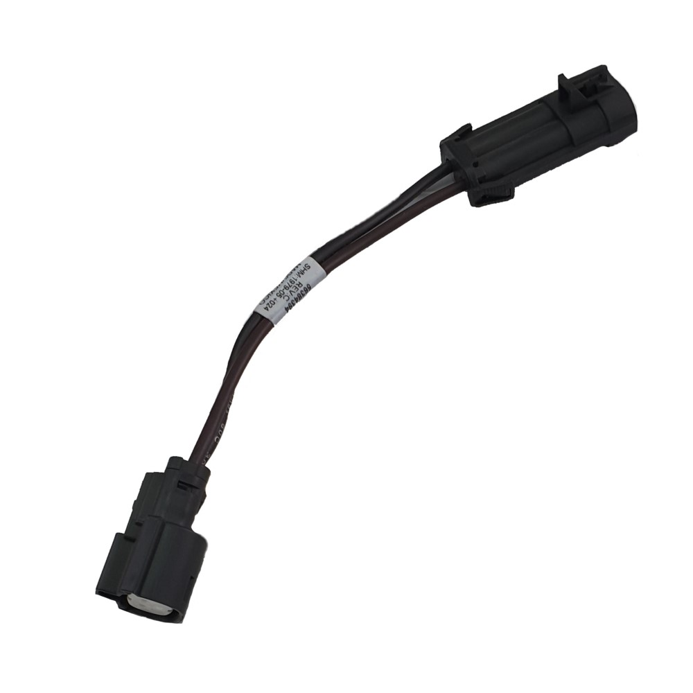 Delphi to Deutsch Connector Harness