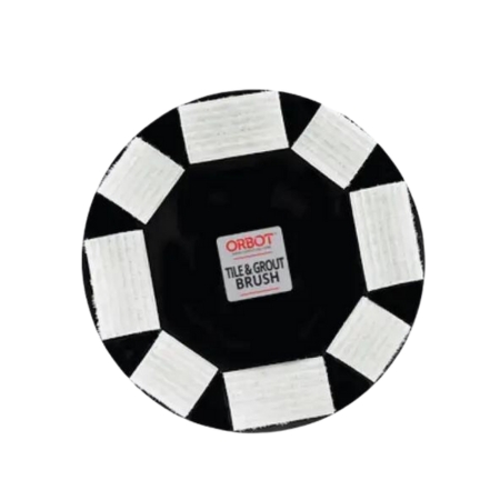 [120.0738.0] 11" Scrub Brush Tiles/Grout