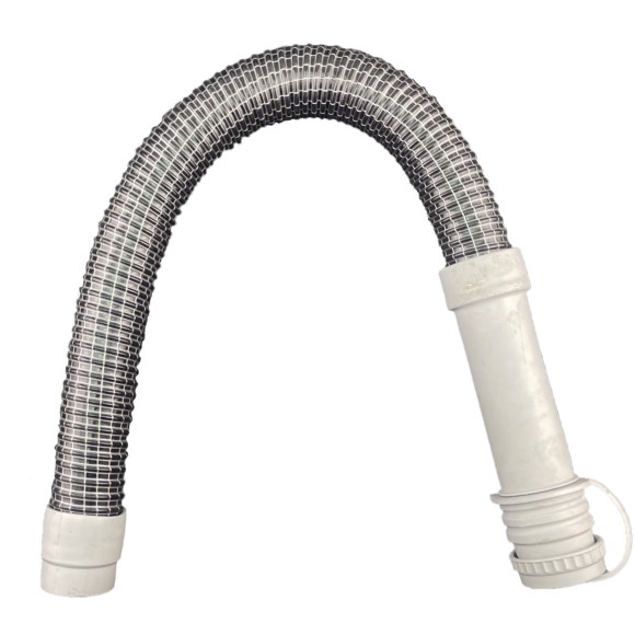 Drain Hose - 50mm dia x 1000mm