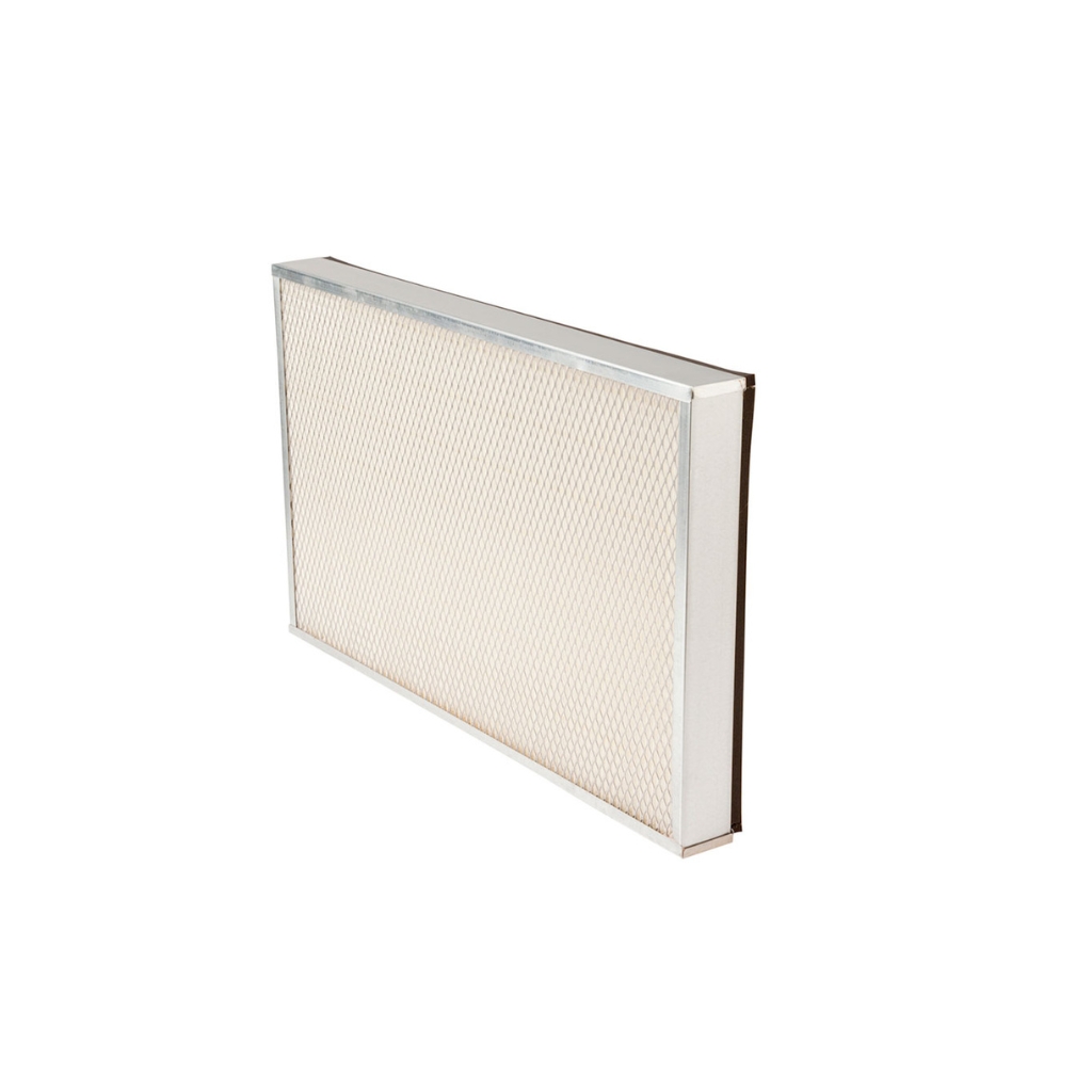 [1037206AM] Tennant Fiber Dust Panel Filter (Old Part#87550)