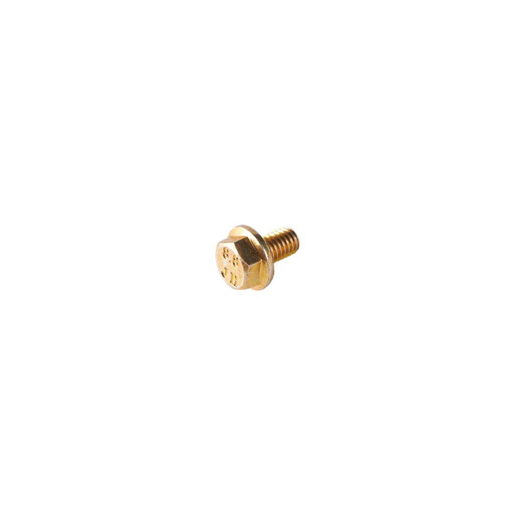 Tennant Bolt, M6-1.0 x 10