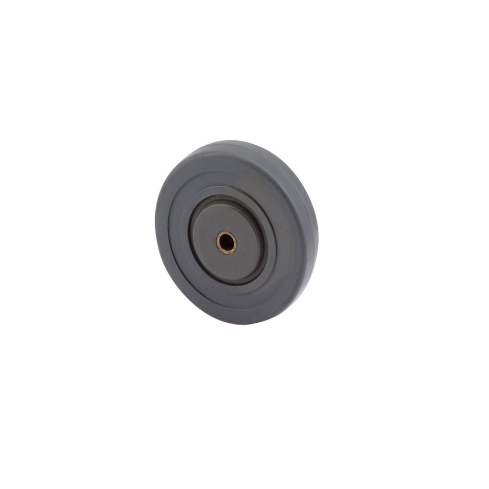 Tennant Rubber Wheel