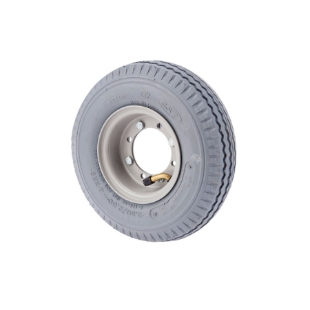 Tennant Tire & Rim Assembly
