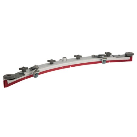 [9002681] Tennant 32" Squeegee Kit - Linatex