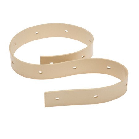 Tennant 50.7" Rear Squeegee Blade - Gum