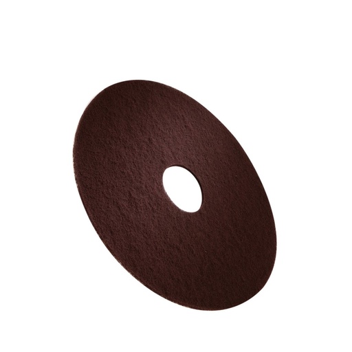 [1051027] Tennant Genuine Maroon Stripping Pad