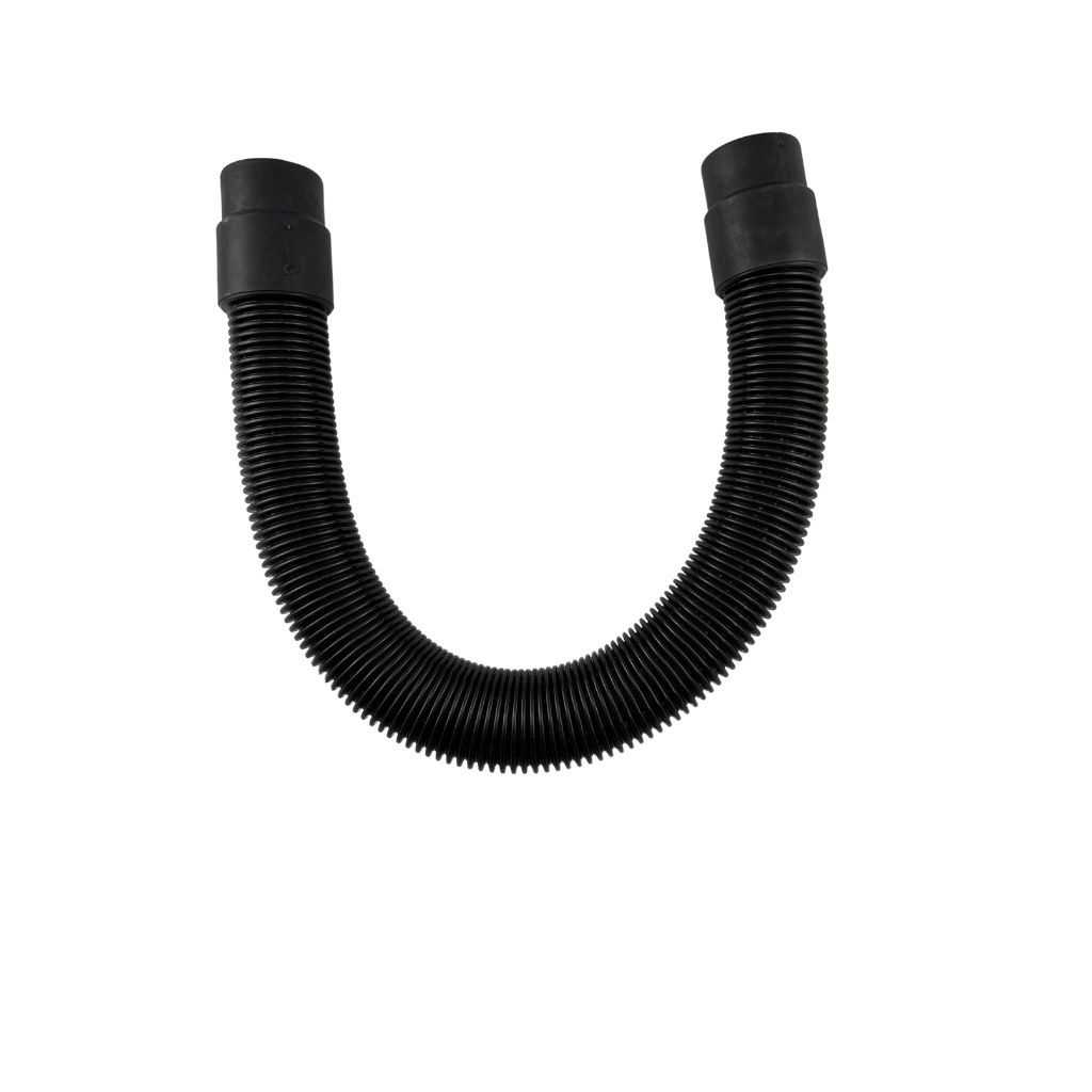 Drain Hose, 1.50id X 19.3l, Black