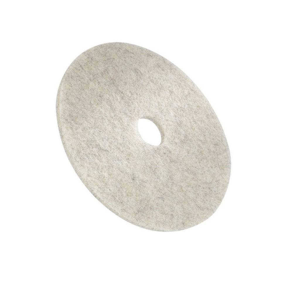 Tennant Burnishing Pads (5 pcs)
