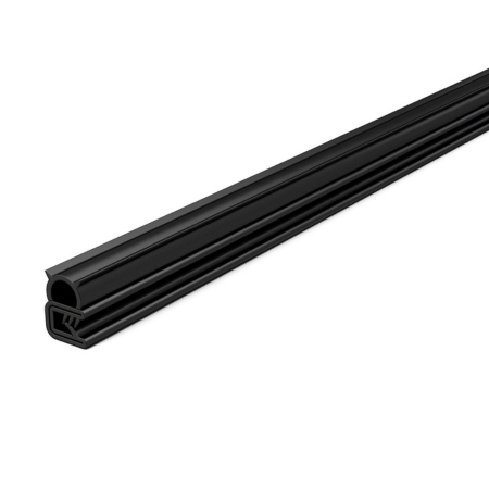 Tennant EPDM Bulb Seal