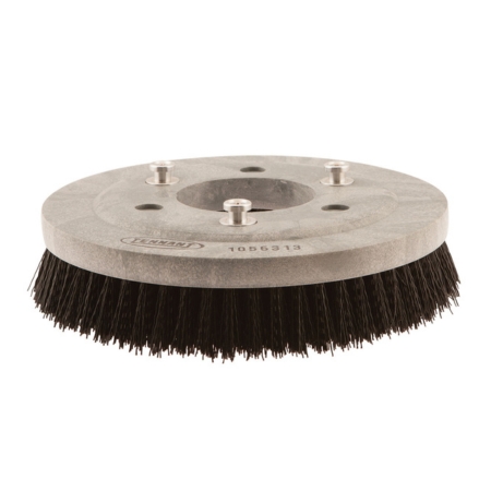 12&quot; Disc Scrub Brush - Polypropylene