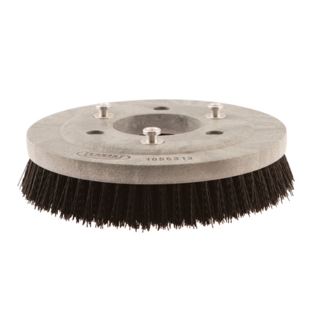 [1056313] Tennant 12" Disc Scrub Brush - Polypropylene