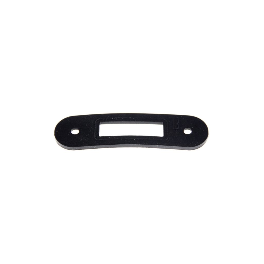 i-mop Black Rubber Seal for Squeegee Hose Connector