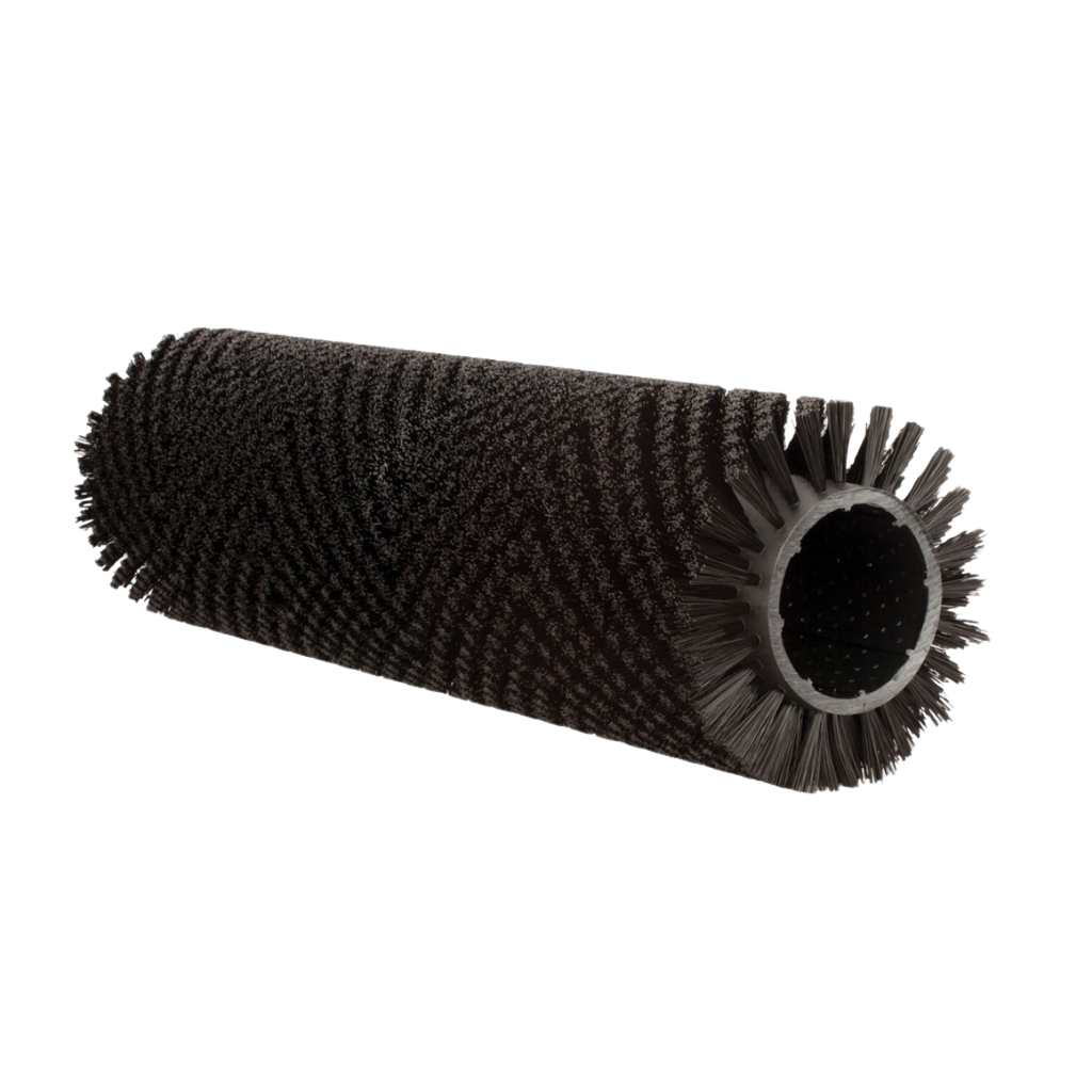 [1026223] Tennant Brush, Swp / Scb, 40L, 24Sr, Pyp, Spl