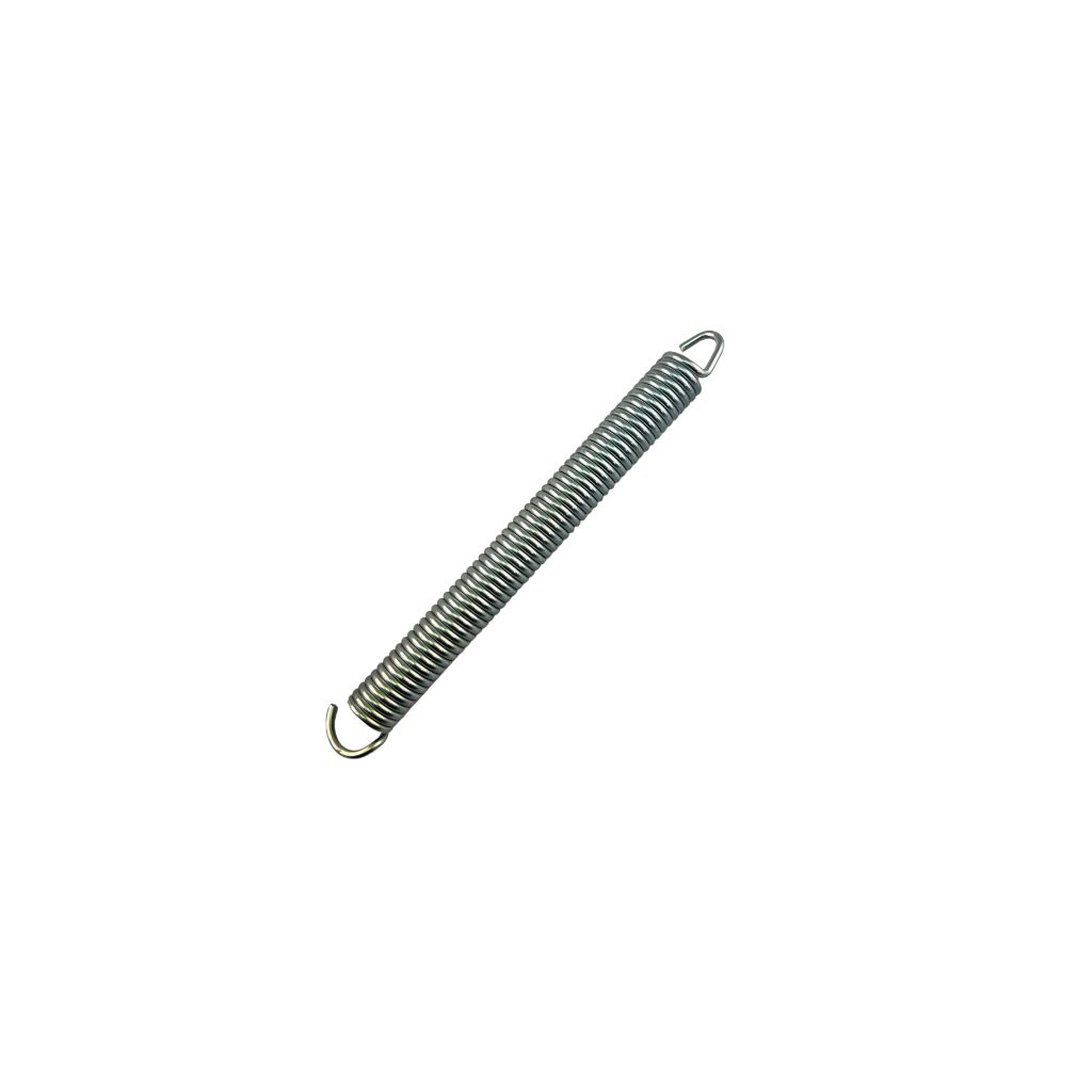 Tennant Spring, Extn, 0.88Od 0.14Wir 09.0L